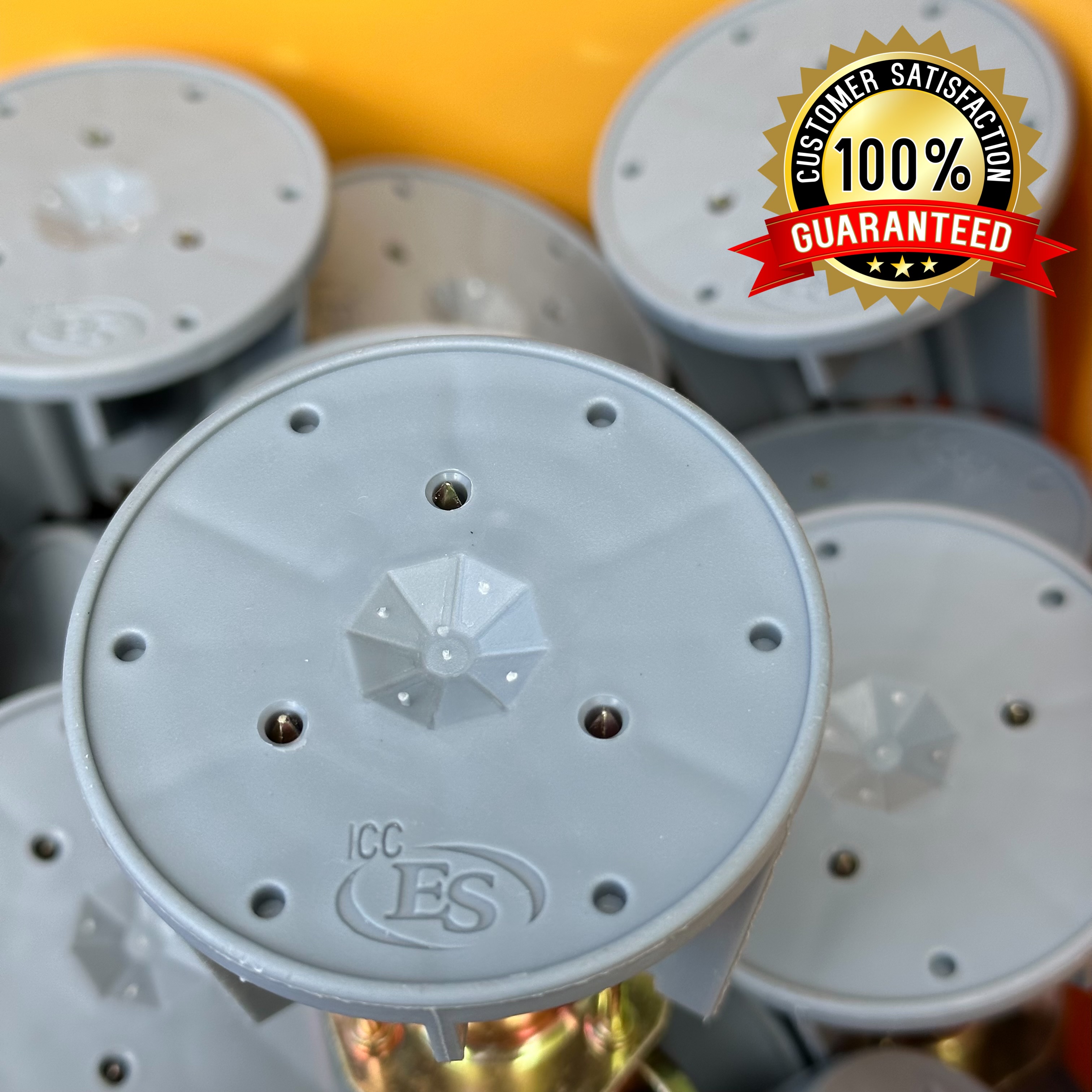 DeWalt PFM2521350 Multi-Thread WOOD-KNOCKER II Wood Form Insert - Photo 2